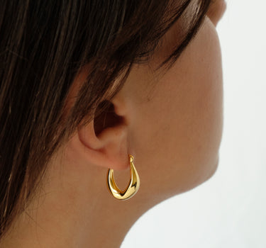 Diletta Earrings