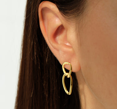 Cloe Earrings