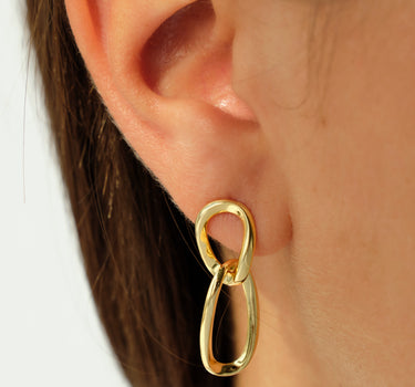 Cloe Earrings