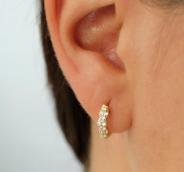 Evelin Earrings