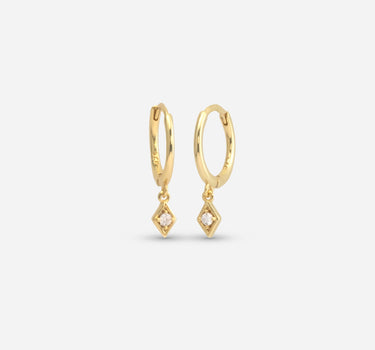 Auri Earrings