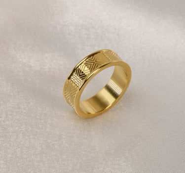 Arian Ring